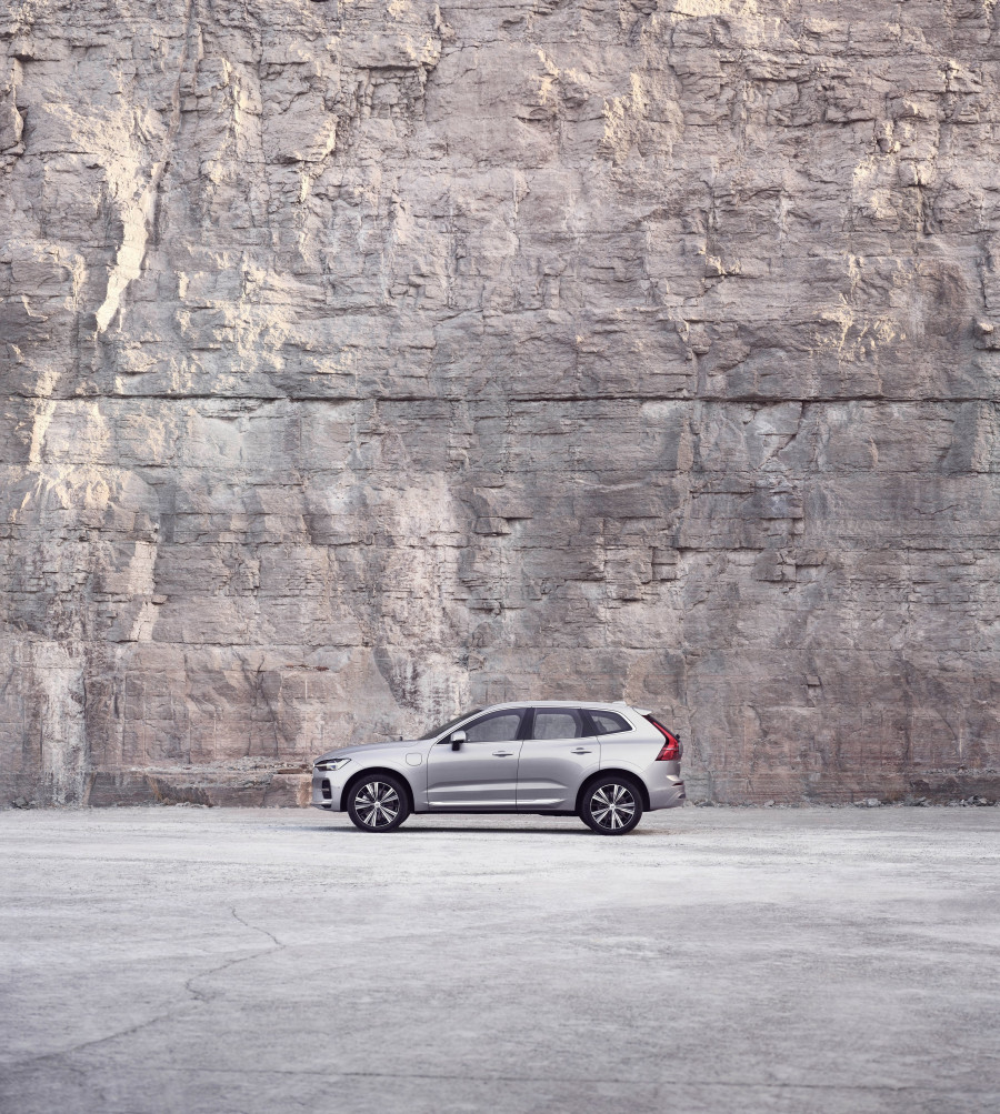 Volvo Cars: Άνοδος κατά 97,5% στις πωλήσεις της τον Απρίλιο