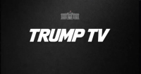 Trump TV: Ξεκίνησε η μετάδοση από τον Λευκό Οίκο εν μέσω κόντρας με τα αμερικανικά ΜΜΕ