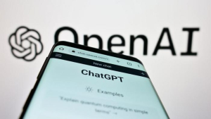 OpenAI: Το ChatGPT διαθέσιμο πλέον και σε smartphones