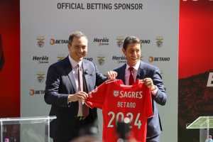 Kaizen Gaming: Betano &amp; Benfica - Μια ισχυρή και καινοτόμος συνεργασία