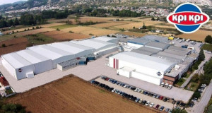 ΚΡΙ-ΚΡΙ: Κατά 4% αυξήθηκαν τα κέρδη το α' τρίμηνο