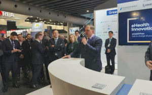 Γ. Πιτσιλής: Τον Μάρτιο λανσάρεται η νέα εφαρμογή της ΑΑΔΕ