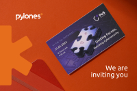 PeS Day: H νέα εταιρεία παροχής καινοτόμων υπηρεσιών κυβερνοασφάλειας της Pylones Hellas