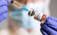 Μόσιαλος: Τι περιμένουμε από τα εμβόλια που αναμένονται από τον Οκτώβριο