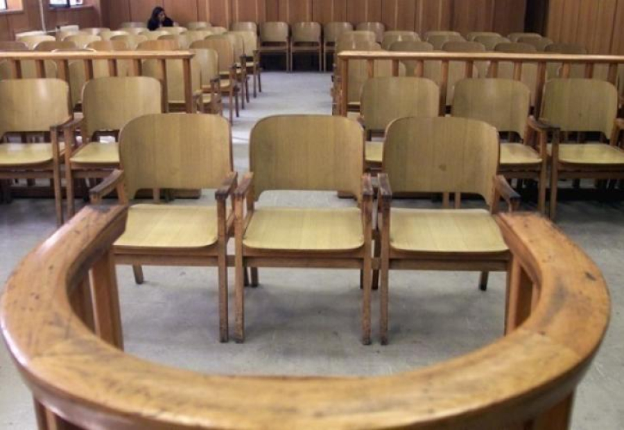 Συγκροτήθηκε σε σώμα το νέο ΔΣ της Ένωσης Εισαγγελέων Ελλάδος