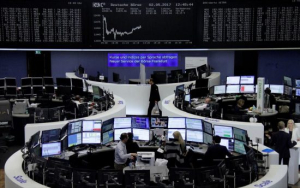 Ευρωαγορές: Συνεχίζουν ανοδικά στο ξεκίνημα των συναλλαγών