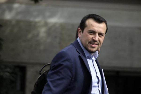 Βουλή: Άρση ασυλίας του Νίκου Παππά