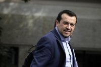 Βουλή: Άρση ασυλίας του Νίκου Παππά