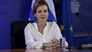 Αλ. Σδούκου: Μεγάλη ευκαιρία για τα πανεπιστήμια τα προγράμματα ενεργειακής αναβάθμισης κτιρίων