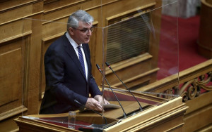 Τσακλόγλου: Μετά το Πάσχα το ν/σ για τις αλλαγές στις επικουρικές συντάξεις