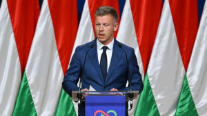 Ουγγαρία: Ο Μαγιάρ δηλώνει ότι θα αναστείλει τη μετάδοση των κρατικών μέσων ενημέρωσης