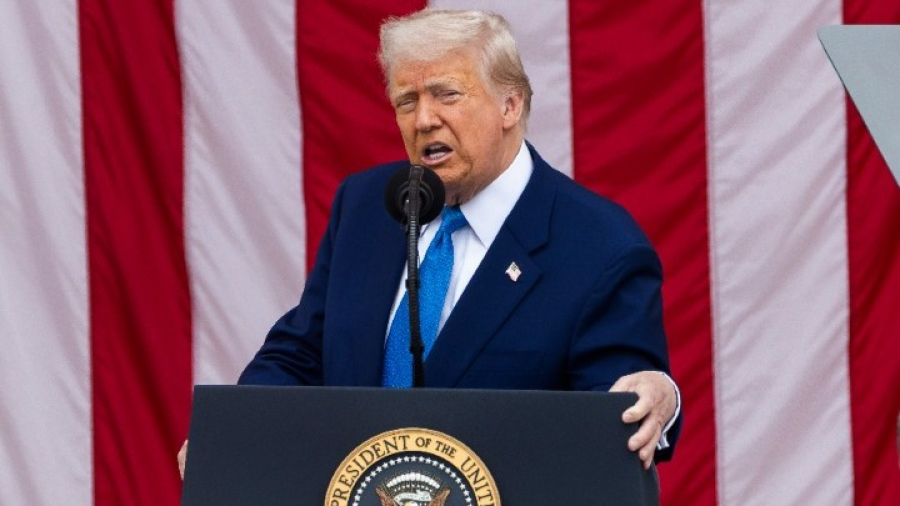 ΗΠΑ: Ο Τραμπ χαρακτήρισε «τρομοκρατική» οργάνωση το ακροαριστερό κίνημα «Antifa»