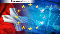 Ευρωπαϊκό Δικαστήριο: Δικαιώνει δανειολήπτες σε ελβετικό φράγκο - Τι αναφέρει η απόφαση