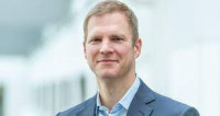 Christoph Schweizer: Ο νέος CEO της Boston Consulting Group