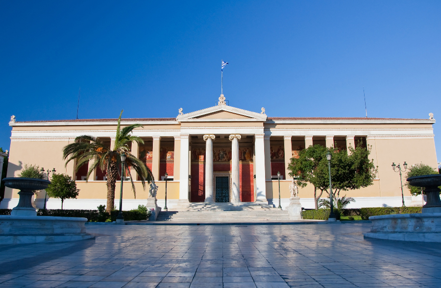 ΕΚΠΑ: Κατέγραψε υψηλές επιδόσεις σε 24 επιστημονικά πεδία στη διεθνή κατάταξη QS