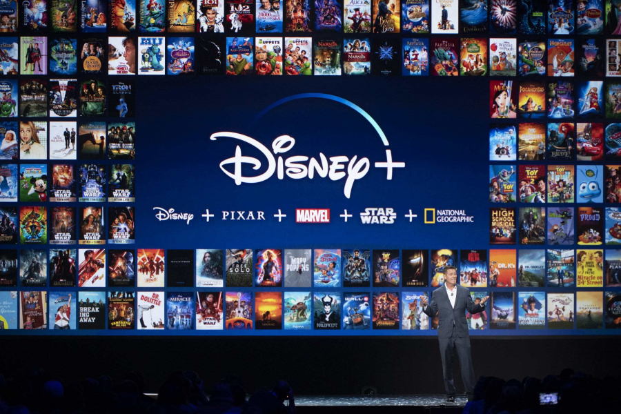 Προσφορά γνωριμίας από Disney+ για Ελλάδα