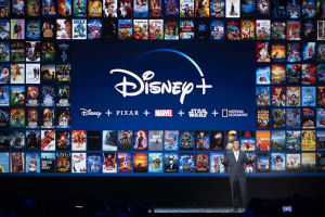 Προσφορά γνωριμίας από Disney+ για Ελλάδα