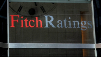 Fitch: Αναβάθμισε Εθνική, Eurobank και Alpha Bank