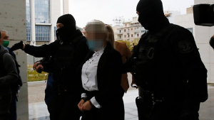 Δίκη για την επίθεση με βιτριόλι: «Είχα εμμονή μαζί της. Όλα ξεκίνησαν όταν γνώρισα τον Νώντα…»