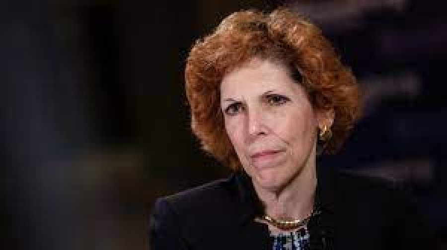 Mester (Fed): Ο πληθωρισμός δεν έχει καμφθεί, παρά τις αυξήσεις των επιτοκίων