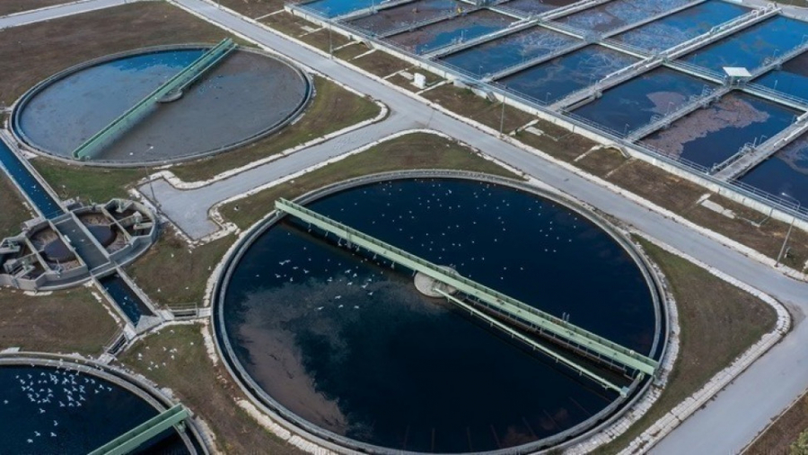 Λύματα: Αύξηση 433% στο ιικό φορτίο του Ηρακλείου