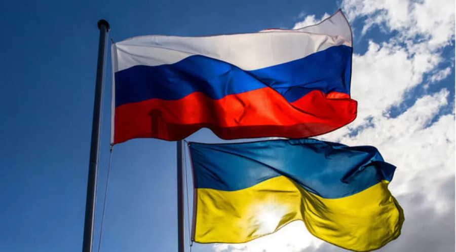 Ρωσία: &quot;Κόκκινη γραμμή&quot; για εμάς η ένταξη της Ουκρανίας στο ΝΑΤΟ