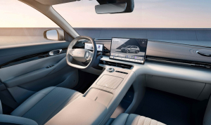 Geely: Πρώτο στον κόσμο ολοκληρωμένο σύστημα ΑΙ για έξυπνα οχήματα