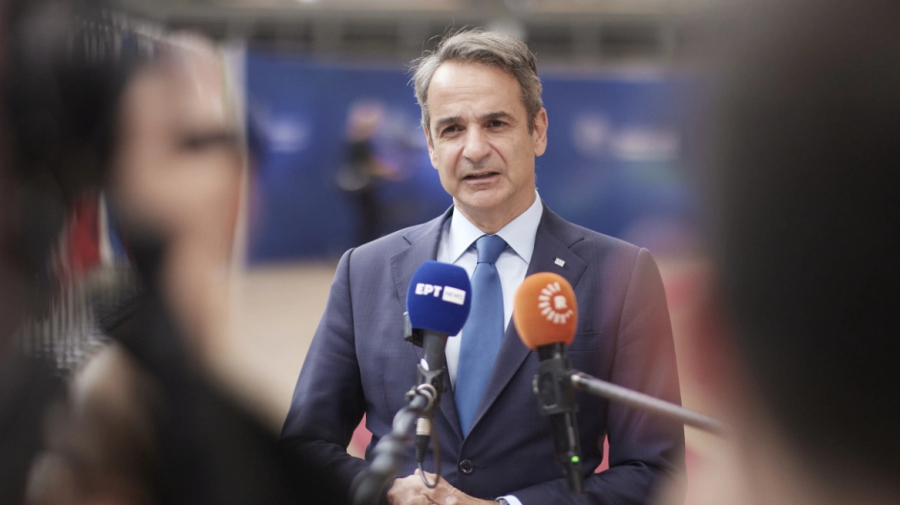 Βρυξέλλες: Άκυρο το τουρκολιβυκό μνημόνιο