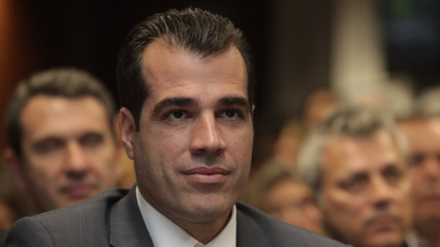 Τώρα ανησυχεί ο Πλεύρης και στέλνει επιστολή στην ΕΕ για τις ελλείψεις στα φάρμακα