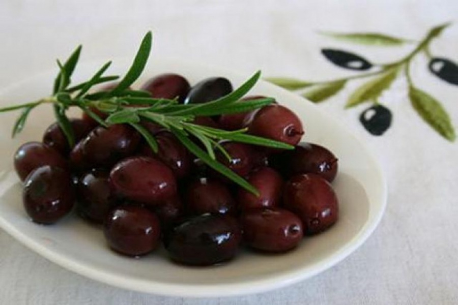 ΣτΕ: Η ονομασία "Kalamata Olives" καταχωρίστηκε ως συνώνυμο της ποικιλίας "Καλαμών"