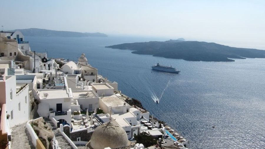 Ην. Βασίλειο: Ιδιαίτερα θετικές οι προοπτικές για τον ελληνικό τουρισμό και το 2024