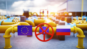 Σε ισχύ ο νέος κανονισμός που απαγορεύει την εισαγωγή φυσικού αερίου από τη Ρωσία στην Ευρώπη