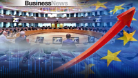 Eurogroup: Ισχυρή ανάκαμψη της Ευρωζώνης - Κίνδυνοι και προκλήσεις