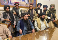 Βρετανία: Θα πρέπει να υπάρχει επικοινωνία με τους Ταλιμπάν, λέει ο ΥΠΕΞ
