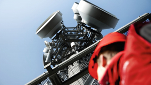 Σε 26 περιοχές της Ελλάδας το 5G δίκτυο της Vodafone - Στόχος το 40% μέχρι τέλος Μαρτίου