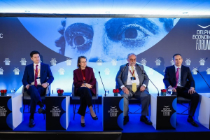 Οι επενδυτικές προκλήσεις στην Ελλάδα και τα πλεονεκτήματα της χώρας