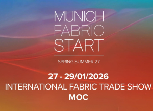 MUNICH FABRIC START 2026: Ιστορική πρώτη εθνική συμμετοχή για τον κλάδο ένδυσης