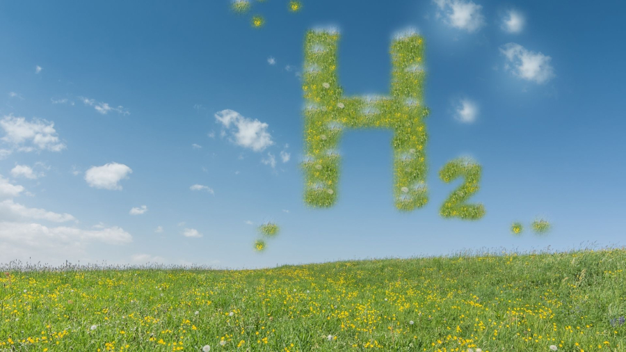 Πράσινο υδρογόνο: Πώς μπορεί η Ελλάδα να πρωταγωνιστήσει στις εξελίξεις