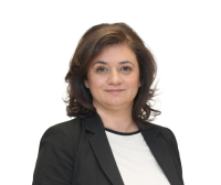 Η Γεωργία Σταματέλου νέα Εταίρος στο Τμήμα Φορολογικών Υπηρεσιών της EY Ελλάδος