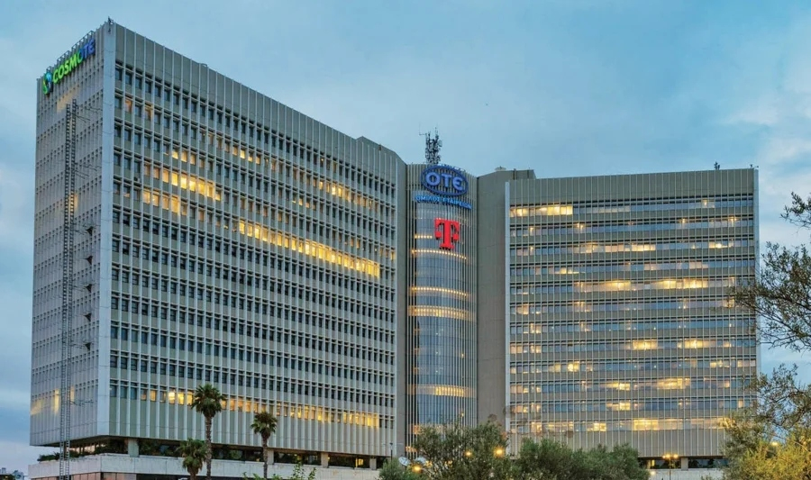 Η COSMOTE TELEKOM διευκολύνει την επικοινωνία των συνδρομητών της στη Μέση Ανατολή