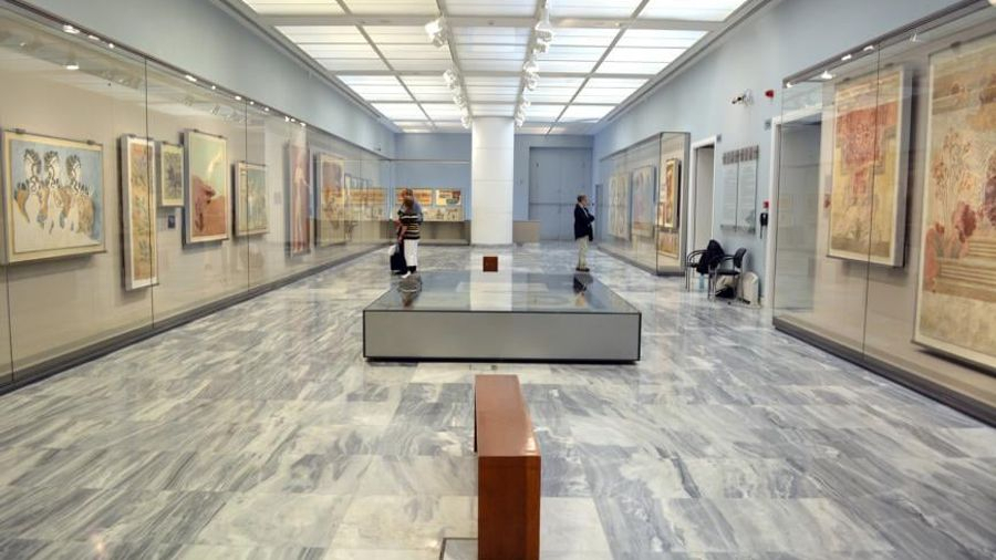 ΕΛΣΤΑΤ: Αύξηση 3,8% στον αριθμό των επισκεπτών στα μουσεία τον φετινό Μάρτιο