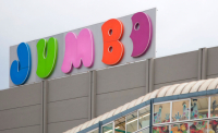 Jumbo: Αύξηση πωλήσεων 10,72% στο εννεάμηνο - Νέο μέρισμα τον Δεκέμβριο € 0,3850 ανά μετοχή