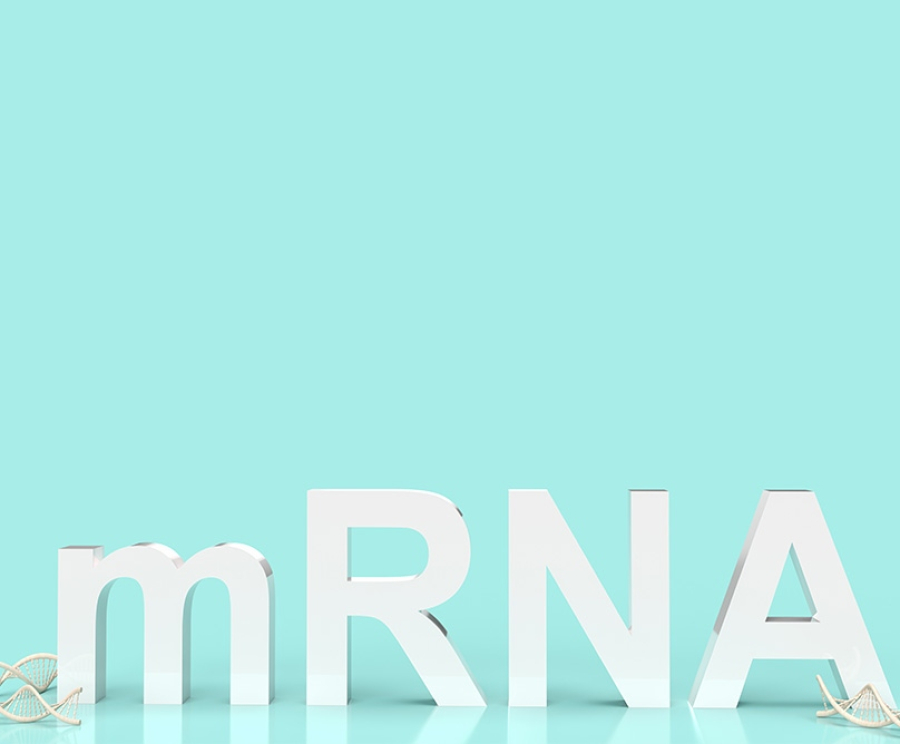 Πειραματική mRNA θεραπεία καταπολεμά λοιμώξεις ανθεκτικές στα αντιβιοτικά