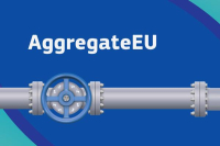 Aggregate EU: Προσφορά σχεδόν 100 bcm φυσικού αερίου απο διεθνείς προμηθευτές στην Ε.Ε