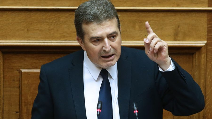 M. Χρυσοχοΐδης: Ξεκινούν οι δεσμεύσεις περιουσιών όσων έλαβαν παράνομα επιδοτήσεις από τον ΟΠΕΚΕΠΕ