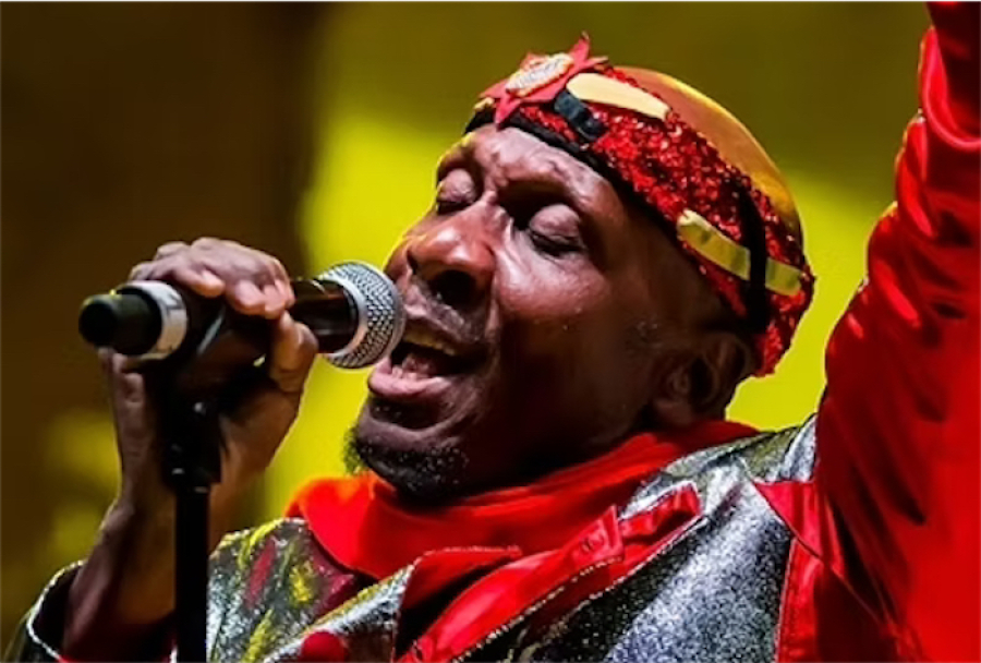 ΗΠΑ: Πέθανε ο θρύλος της ρέγκε Τζίμι Κλιφ