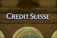 Η Credit Suisse θα επαναγοράσει χρεόγραφα 3 δισ. δολαρίων
