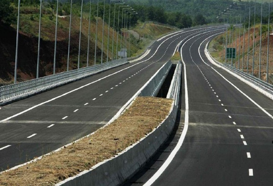 Έως το 2022 η δημοπράτηση του νέου οδικού άξονα στη Ρόδο