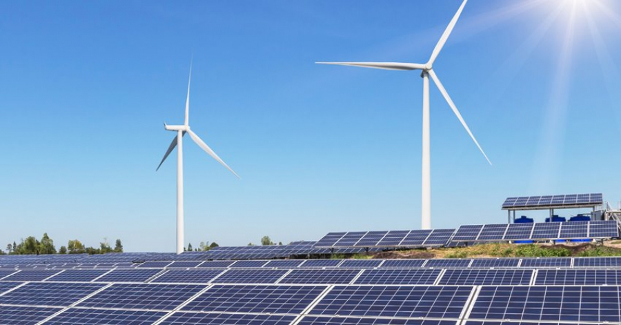 Βερολίνο: Διεθνές συνέδριο για την ενεργειακή μετάβαση