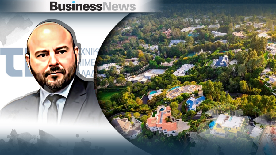 ΤΕΕ - Στασινός για εκτός σχεδίου δόμηση: Ένα εκατομμύριο Έλληνες δεν θα μπορούν να χτίσουν